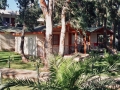 Hotelbungalows