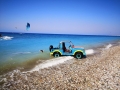 Jeep-im-Wasser