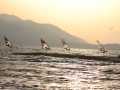 Kitespot Viganj-Windsurfer-Kroatien-Lifetravellerz-Roadtrip