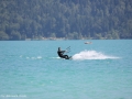 Kitespot Walchensee - Lifetravellerz - Bayern - Zwergerlinsel