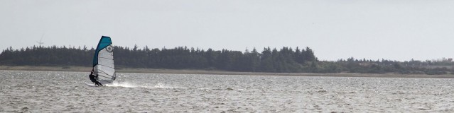 Thorsminde (Nissum Fjord)