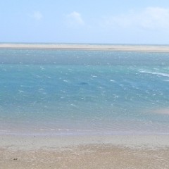 Ilha do Guajiru