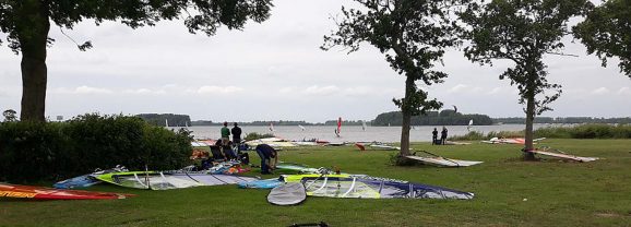 Nunspeet (Veluwemeer)